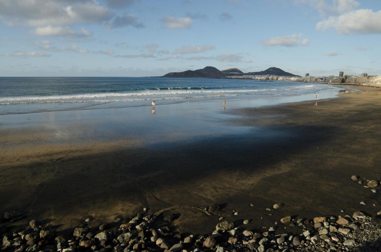 Home2Book El Perenquen San Nicolas 1 Las Palmas de Gran Canaria Bagian luar foto