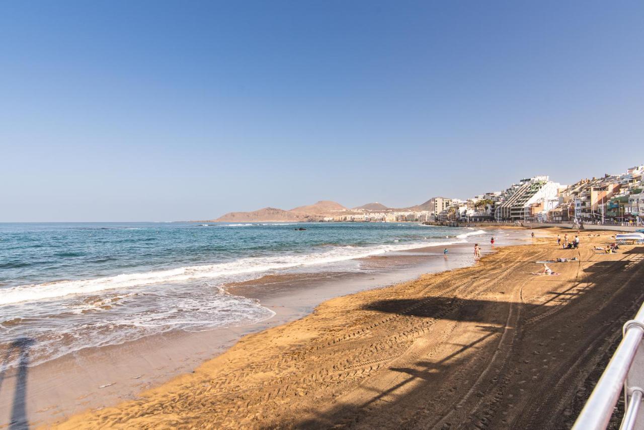 Home2Book El Perenquen San Nicolas 1 Las Palmas de Gran Canaria Bagian luar foto